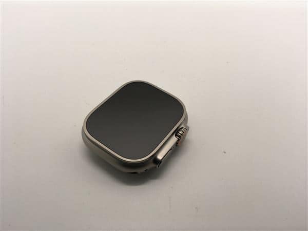 �y���Áz�y���S�ۏ؁z Ultra2[49mm/�Z�����[]�`�^�� �`�^�j�E�� Apple Watch