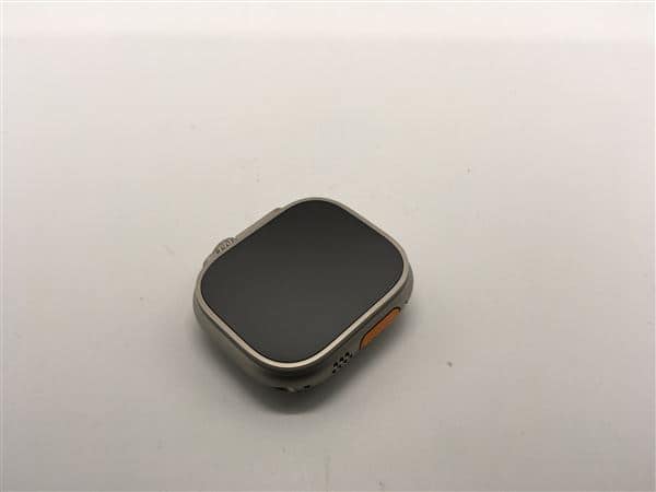 �y���Áz�y���S�ۏ؁z Ultra2[49mm/�Z�����[]�`�^�� �`�^�j�E�� Apple Watch