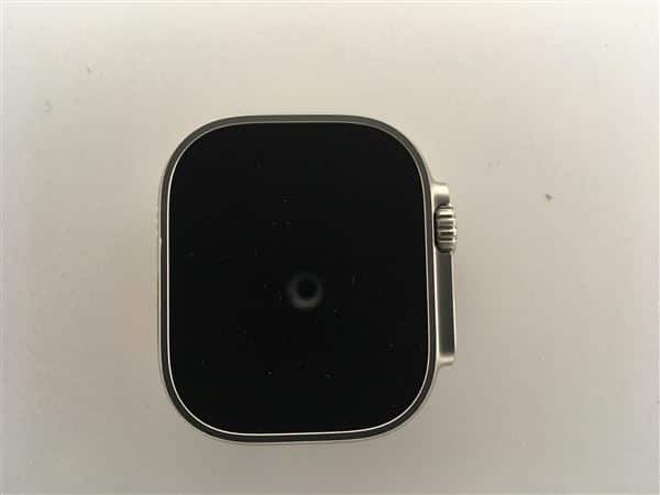 �y���Áz�y���S�ۏ؁z Ultra2[49mm/�Z�����[]�`�^�� �`�^�j�E�� Apple Watch