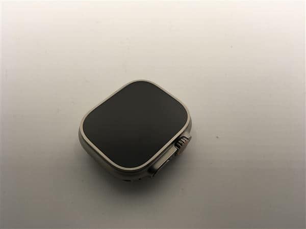 �y���Áz�y���S�ۏ؁z Ultra2[49mm/�Z�����[]�`�^�� �`�^�j�E�� Apple Watch