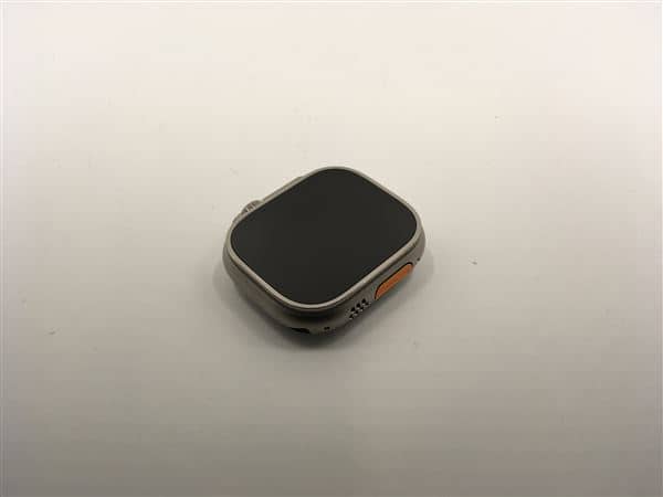 �y���Áz�y���S�ۏ؁z Ultra2[49mm/�Z�����[]�`�^�� �`�^�j�E�� Apple Watch