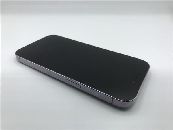 yÁzySۏ؁z iPhone14 Pro[256GB] SIMt[ fB[vp[v
