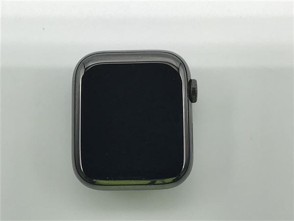 yÁzySۏ؁z oh Series4[44mm/Z[]XeX Xy[XubN Apple Watch