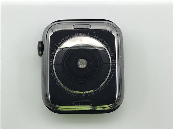 yÁzySۏ؁z oh Series4[44mm/Z[]XeX Xy[XubN Apple Watch