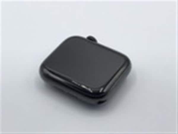yÁzySۏ؁z oh Series4[44mm/Z[]XeX Xy[XubN Apple Watch