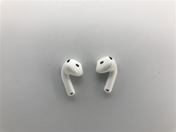 �y���Áz�y���S�ۏ؁z AirPods ��4���� �A�N�e�B�u�m�C�Y�L�����Z�����O���� MXP93