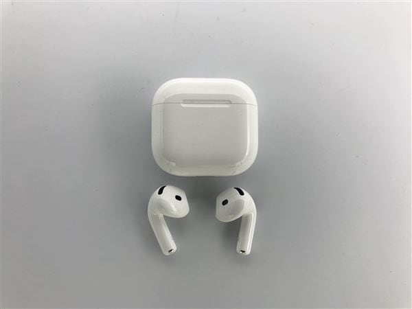 �y���Áz�y���S�ۏ؁z AirPods ��4���� �A�N�e�B�u�m�C�Y�L�����Z�����O���� MXP93