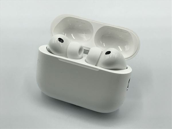 中古 最新 AirPods Pro 3 本体 ゲオ公式通販サイト/ゲオオンラインストア【中古】【安心保証