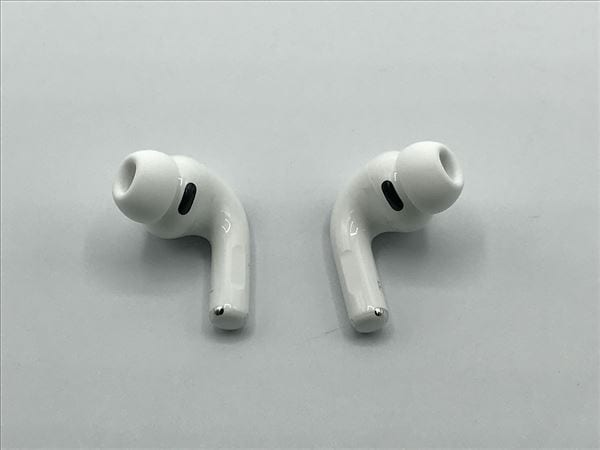美品　AirPods Pro 第二世代　タイプC 中古品　③ Amazon.co.jp: 【整備済み品】 Apple AirPods Pro（第2世代