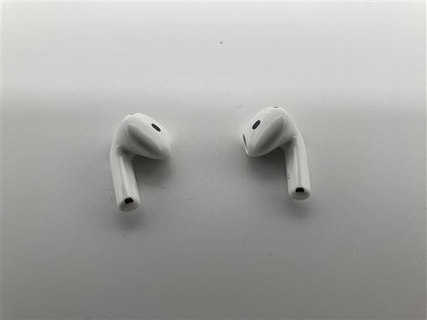 �y���Áz�y���S�ۏ؁z AirPods ��4���� MXP63