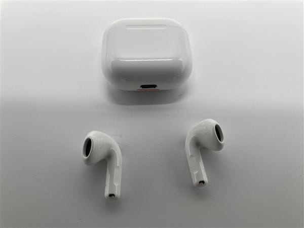 �y���Áz�y���S�ۏ؁z AirPods ��4���� MXP63