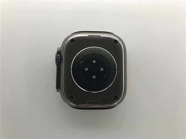 �y���Áz�y���S�ۏ؁z �o���h�� Ultra2[49mm/�Z�����[]�`�^�� �e�F Apple Watch