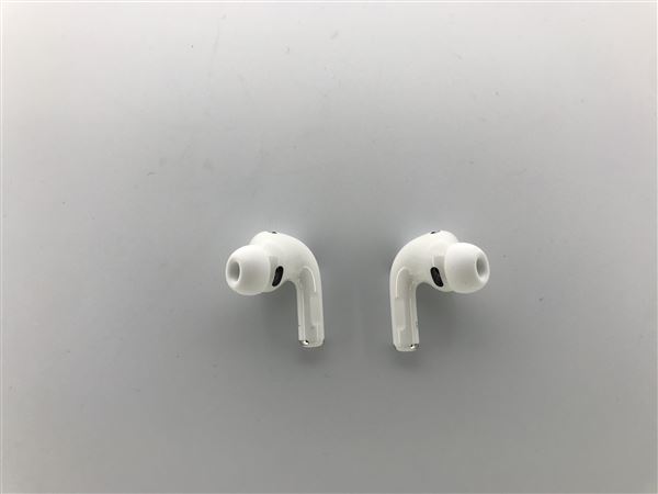 【中古】【安心保証】 AirPods Pro 第3世代 MagSafe充電 USB-C MFHP4