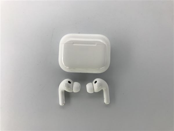 【中古】【安心保証】 AirPods Pro 第3世代 MagSafe充電 USB-C MFHP4