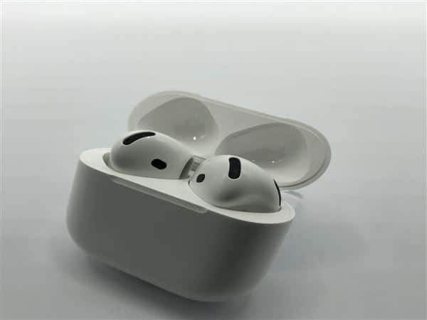 �y���Áz�y���S�ۏ؁z AirPods ��4���� MXP63