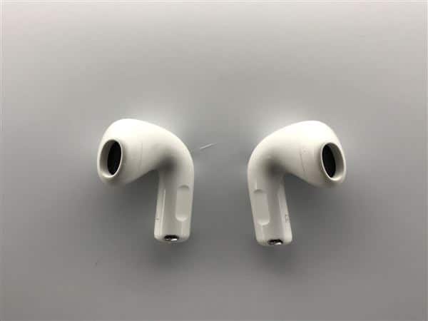 �y���Áz�y���S�ۏ؁z AirPods ��4���� MXP63