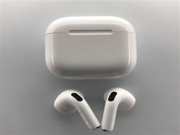 �y���Áz�y���S�ۏ؁z AirPods ��4���� MXP63