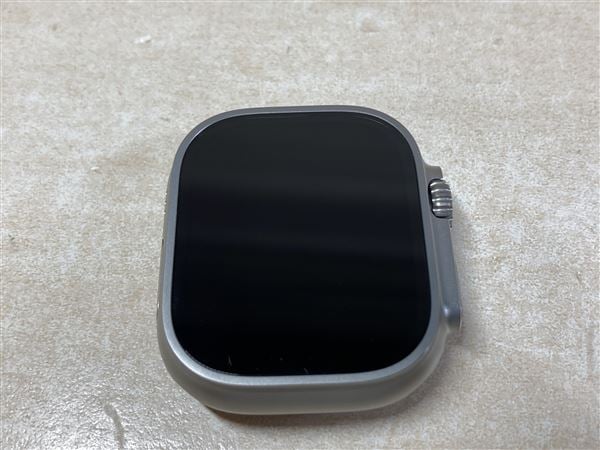yÁzySۏ؁z Ultra2[49mm/Z[]`^ i` Apple Watch