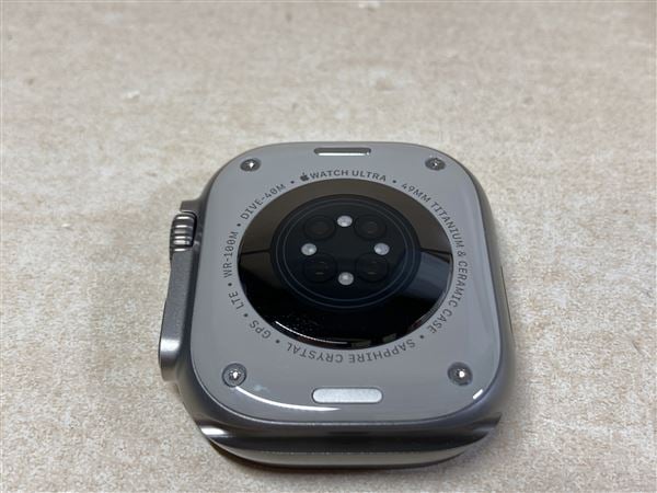 yÁzySۏ؁z Ultra2[49mm/Z[]`^ i` Apple Watch