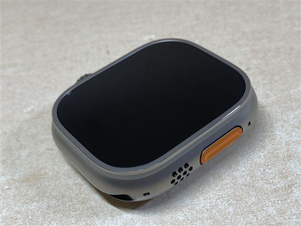 yÁzySۏ؁z Ultra2[49mm/Z[]`^ i` Apple Watch