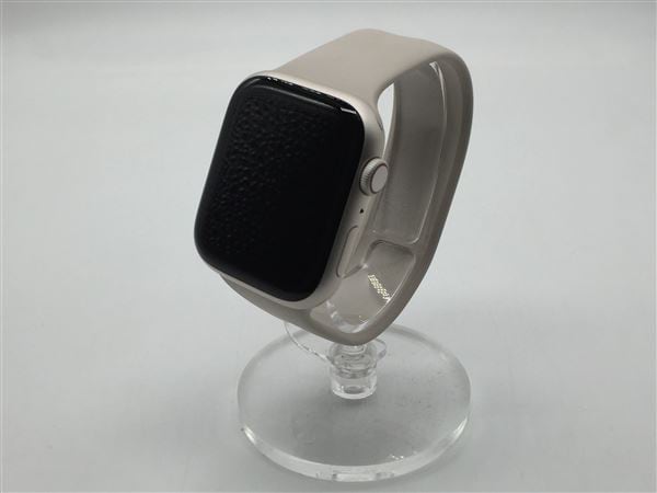 �y���Áz�y���S�ۏ؁z Series9[45mm/�Z�����[]�A���~ �e�F Apple Watch