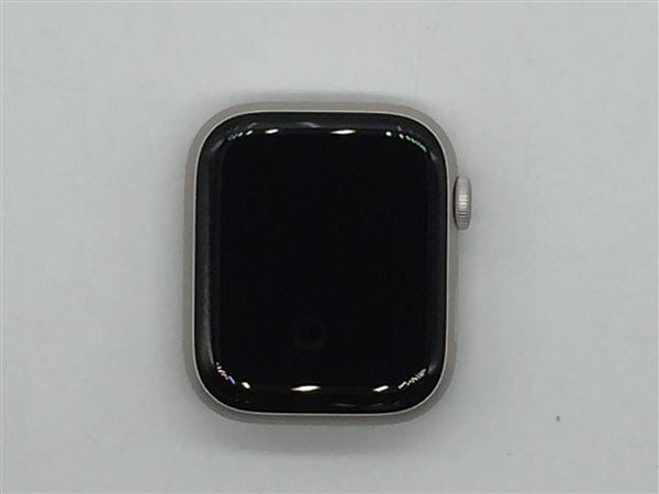 �y���Áz�y���S�ۏ؁z Series9[45mm/�Z�����[]�A���~ �e�F Apple Watch