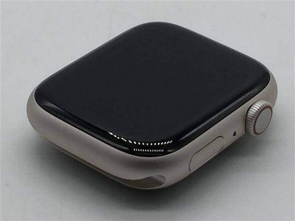 �y���Áz�y���S�ۏ؁z Series9[45mm/�Z�����[]�A���~ �e�F Apple Watch