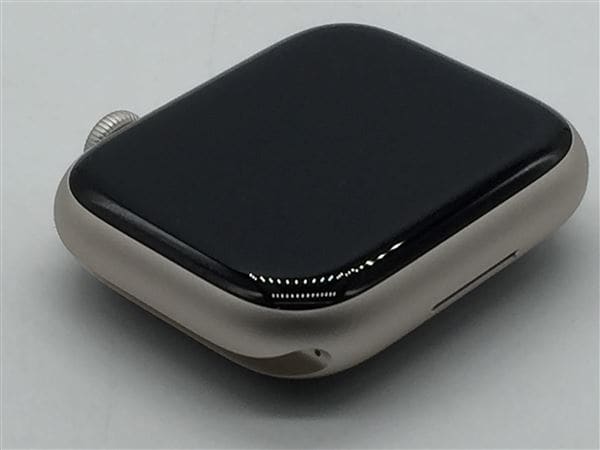 �y���Áz�y���S�ۏ؁z Series9[45mm/�Z�����[]�A���~ �e�F Apple Watch