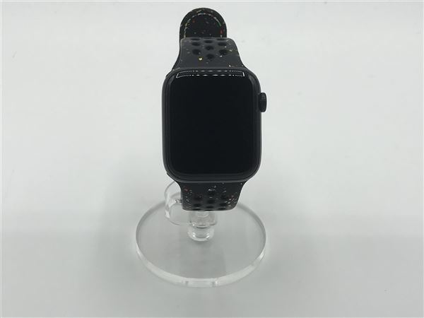 �y���Áz�y���S�ۏ؁z SE ��3����[44mm/GPS]�A���~ �e�F Apple Watch