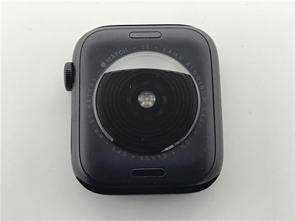 �y���Áz�y���S�ۏ؁z SE ��3����[44mm/GPS]�A���~ �e�F Apple Watch