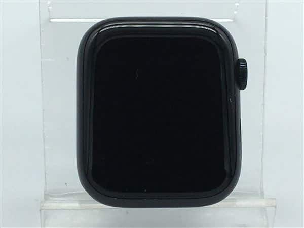 �y���Áz�y���S�ۏ؁z Series8[45mm/�Z�����[]�A���~ �e�F Apple Watch