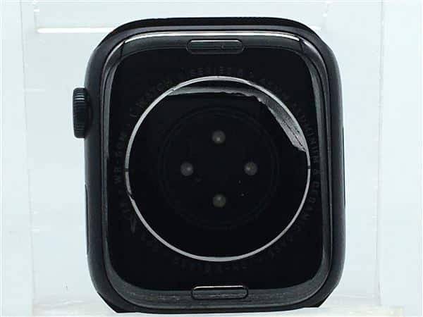 �y���Áz�y���S�ۏ؁z Series8[45mm/�Z�����[]�A���~ �e�F Apple Watch