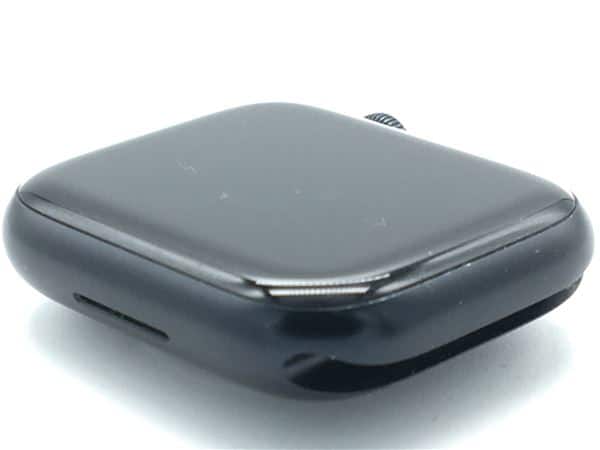 �y���Áz�y���S�ۏ؁z Series8[45mm/�Z�����[]�A���~ �e�F Apple Watch