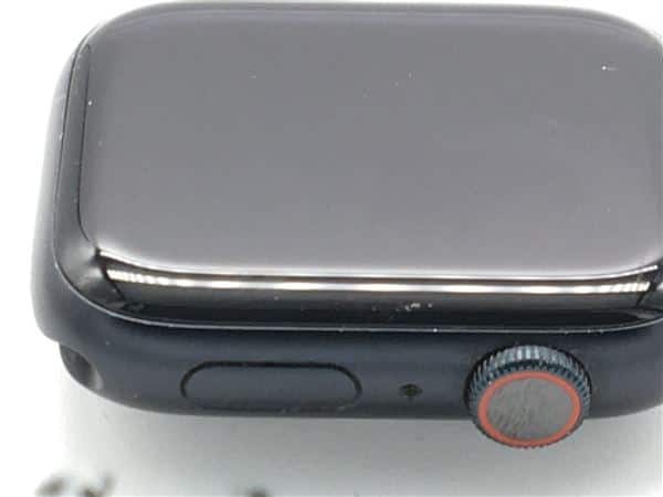 �y���Áz�y���S�ۏ؁z Series8[45mm/�Z�����[]�A���~ �e�F Apple Watch