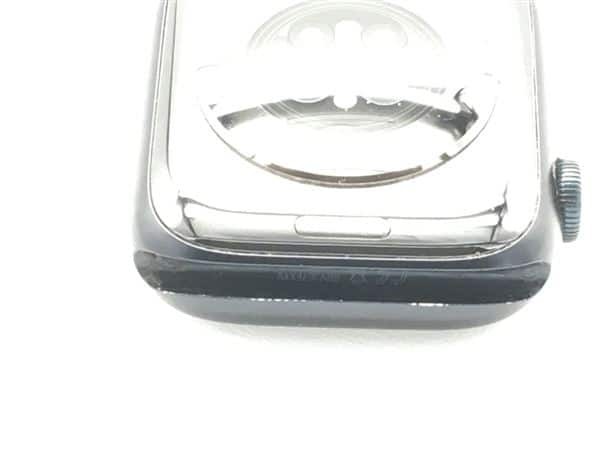 �y���Áz�y���S�ۏ؁z Series8[45mm/�Z�����[]�A���~ �e�F Apple Watch