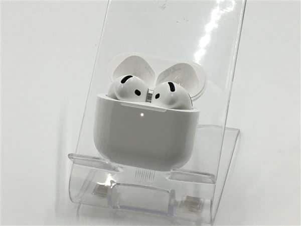 �y���Áz�y���S�ۏ؁z AirPods ��4���� �A�N�e�B�u�m�C�Y�L�����Z�����O���� MXP93