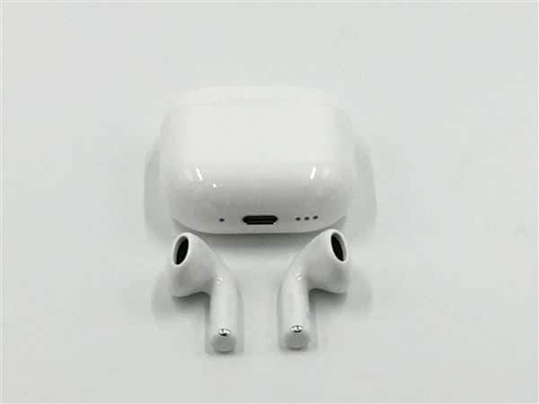 �y���Áz�y���S�ۏ؁z AirPods ��4���� �A�N�e�B�u�m�C�Y�L�����Z�����O���� MXP93