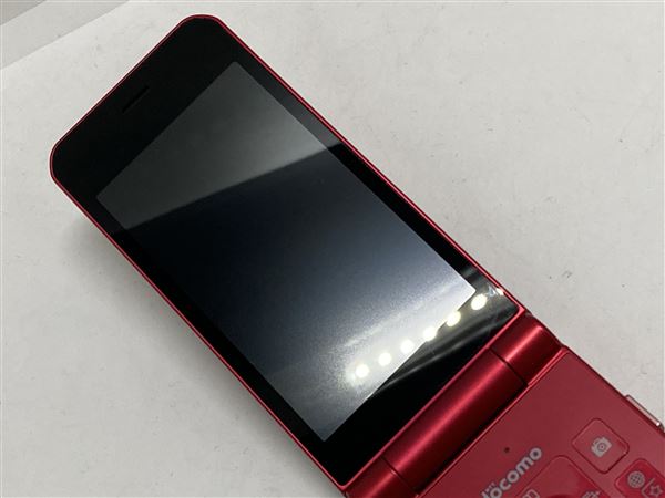 arrows ケータイ F-03L[8GB] docomo レッド【安心保証】