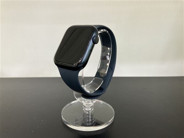 yÁzySۏ؁z Series9[45mm/GPS]A~ ~bhiCg Apple Watch