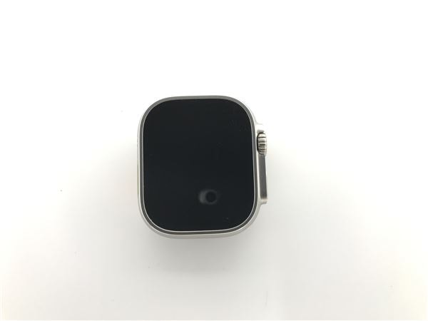 �y���Áz�y���S�ۏ؁z Ultra[49mm/�Z�����[]�`�^�� �`�^�j�E�� Apple Watch