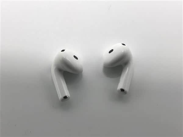 �y���Áz�y���S�ۏ؁z AirPods ��4���� �A�N�e�B�u�m�C�Y�L�����Z�����O���� MXP93
