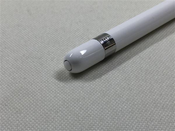 【中古】【安心保証】 Apple Pencil 第1世代