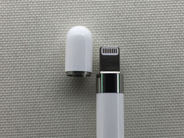【中古】【安心保証】 Apple Pencil 第1世代