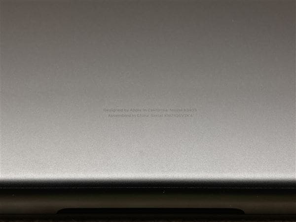yÁzySۏ؁z MacBookPro 2024N MX2X3J/A