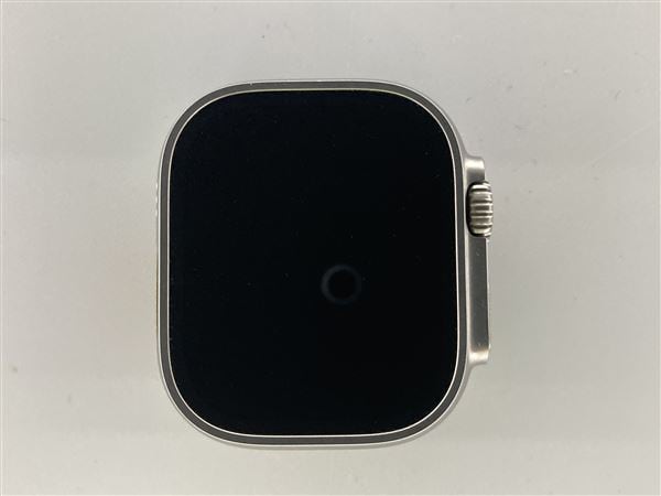 �y���Áz�y���S�ۏ؁z Ultra2[49mm/�Z�����[]�`�^�� �`�^�j�E�� Apple Watch