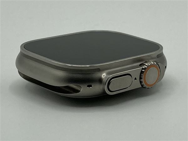 �y���Áz�y���S�ۏ؁z Ultra2[49mm/�Z�����[]�`�^�� �`�^�j�E�� Apple Watch