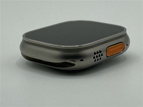 �y���Áz�y���S�ۏ؁z Ultra2[49mm/�Z�����[]�`�^�� �`�^�j�E�� Apple Watch