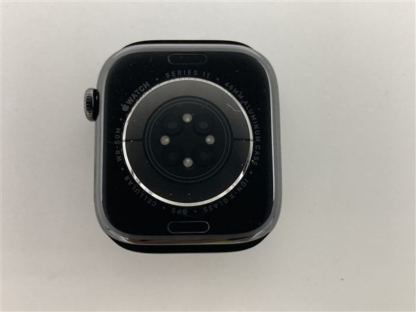 yÁzySۏ؁z Series11[46mm/Z[]A~ WFbgubN Apple Watch