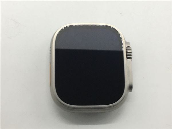 �y���Áz�y���S�ۏ؁z Ultra[49mm/�Z�����[]�`�^�� �`�^�j�E�� Apple Watch