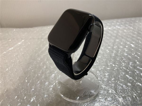 �y���Áz�y���S�ۏ؁z SE ��3����[44mm/GPS]�A���~ �e�F Apple Watch